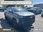 2025 Chevrolet Colorado Crew Cab 2WD Pickup for sale #253262 - photo 1