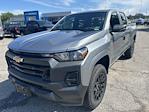 2025 Chevrolet Colorado Crew Cab 2WD Pickup for sale #253262 - photo 12