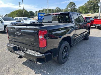 New 2025 Chevrolet Silverado 1500 High Country Crew Cab 4WD Pickup for sale #253282 - photo 2