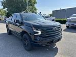 New 2025 Chevrolet Silverado 1500 High Country Crew Cab 4WD Pickup for sale #253282 - photo 3