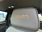 New 2025 Chevrolet Silverado 1500 High Country Crew Cab 4WD Pickup for sale #253282 - photo 26