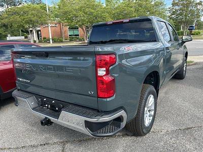 New 2025 Chevrolet Silverado 1500 LT Crew Cab 4WD Pickup for sale #253309 - photo 2