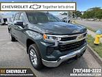 New 2025 Chevrolet Silverado 1500 LT Crew Cab 4WD Pickup for sale #253309 - photo 1