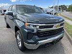 New 2025 Chevrolet Silverado 1500 LT Crew Cab 4WD Pickup for sale #253309 - photo 10