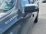 New 2025 Chevrolet Silverado 1500 LT Crew Cab 4WD Pickup for sale #253309 - photo 14