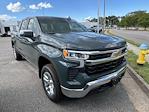 New 2025 Chevrolet Silverado 1500 LT Crew Cab 4WD Pickup for sale #253309 - photo 3