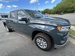 New 2025 Chevrolet Silverado 1500 LT Crew Cab 4WD Pickup for sale #253309 - photo 8