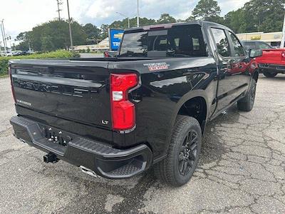2025 Chevrolet Silverado 1500 Crew Cab 4WD Pickup for sale #253310 - photo 2