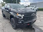 2025 Chevrolet Silverado 1500 Crew Cab 4WD Pickup for sale #253310 - photo 12