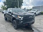 2025 Chevrolet Silverado 1500 Crew Cab 4WD Pickup for sale #253310 - photo 3