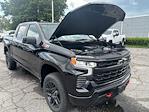 2025 Chevrolet Silverado 1500 Crew Cab 4WD Pickup for sale #253310 - photo 35