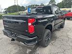 2025 Chevrolet Silverado 1500 Crew Cab 4WD Pickup for sale #253310 - photo 2