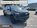 2025 Chevrolet Colorado Crew Cab 2WD Pickup for sale #253312 - photo 1