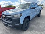 2025 Chevrolet Colorado Crew Cab 2WD Pickup for sale #253314 - photo 5