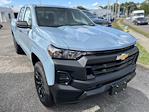 2025 Chevrolet Colorado Crew Cab 2WD Pickup for sale #253314 - photo 9