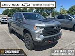 2025 Chevrolet Silverado 1500 Crew Cab 4WD Pickup for sale #253325 - photo 1