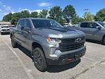 2025 Chevrolet Silverado 1500 Crew Cab 4WD Pickup for sale #253325 - photo 3