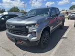 2025 Chevrolet Silverado 1500 Crew Cab 4WD Pickup for sale #253325 - photo 5
