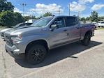 2025 Chevrolet Silverado 1500 Crew Cab 4WD Pickup for sale #253325 - photo 6