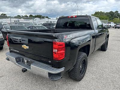 2014 Chevrolet Silverado 1500 Double Cab 4WD Pickup for sale #253326B - photo 2