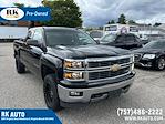 2014 Chevrolet Silverado 1500 Double Cab 4WD Pickup for sale #253326B - photo 1