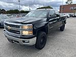 2014 Chevrolet Silverado 1500 Double Cab 4WD Pickup for sale #253326B - photo 5