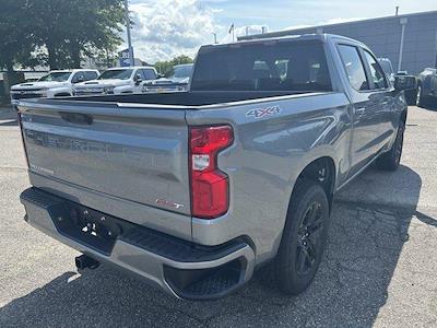 2025 Chevrolet Silverado 1500 Crew Cab 4WD Pickup for sale #253336 - photo 2