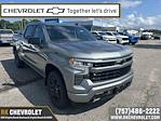 2025 Chevrolet Silverado 1500 Crew Cab 4WD Pickup for sale #253336 - photo 1