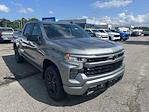 2025 Chevrolet Silverado 1500 Crew Cab 4WD Pickup for sale #253336 - photo 3