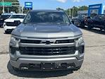 2025 Chevrolet Silverado 1500 Crew Cab 4WD Pickup for sale #253336 - photo 4