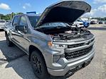 2025 Chevrolet Silverado 1500 Crew Cab 4WD Pickup for sale #253336 - photo 34