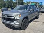 2025 Chevrolet Silverado 1500 Crew Cab 4WD Pickup for sale #253336 - photo 5