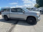 2025 Chevrolet Silverado 1500 Crew Cab 4WD Pickup for sale #253336 - photo 9