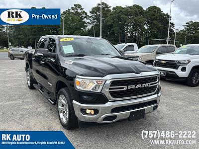 2022 Ram 1500 Crew Cab 4WD Pickup for sale #253336A - photo 1