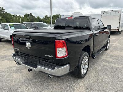 2022 Ram 1500 Crew Cab 4WD Pickup for sale #253336A - photo 2