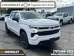 2025 Chevrolet Silverado 1500 Crew Cab 4WD Pickup for sale #253337 - photo 1