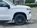 2025 Chevrolet Silverado 1500 Crew Cab 4WD Pickup for sale #253337 - photo 10