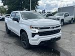 2025 Chevrolet Silverado 1500 Crew Cab 4WD Pickup for sale #253337 - photo 3