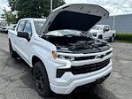 2025 Chevrolet Silverado 1500 Crew Cab 4WD Pickup for sale #253337 - photo 33