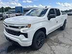 2025 Chevrolet Silverado 1500 Crew Cab 4WD Pickup for sale #253337 - photo 5