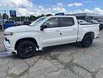2025 Chevrolet Silverado 1500 Crew Cab 4WD Pickup for sale #253337 - photo 6