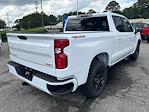 2025 Chevrolet Silverado 1500 Crew Cab 4WD Pickup for sale #253337 - photo 2