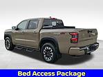Used 2022 Nissan Frontier PRO-4X Crew Cab for sale #253337A - photo 4