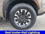 2022 Nissan Frontier Crew Cab 4WD Pickup for sale #253337A - photo 9