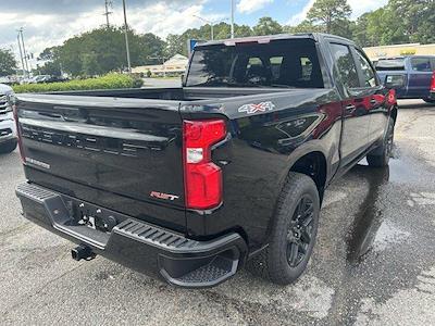 2025 Chevrolet Silverado 1500 Crew Cab 4WD Pickup for sale #253338 - photo 2