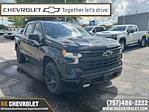 2025 Chevrolet Silverado 1500 Crew Cab 4WD Pickup for sale #253338 - photo 1
