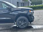 2025 Chevrolet Silverado 1500 Crew Cab 4WD Pickup for sale #253338 - photo 10