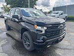 2025 Chevrolet Silverado 1500 Crew Cab 4WD Pickup for sale #253338 - photo 12