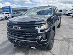 2025 Chevrolet Silverado 1500 Crew Cab 4WD Pickup for sale #253338 - photo 13