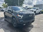 2025 Chevrolet Silverado 1500 Crew Cab 4WD Pickup for sale #253338 - photo 3